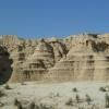 Motorrad Tour carcastillo--bardenas-desert- photo