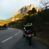 Motorradtour el-bruc--montserrat- photo