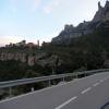 Motorrad Tour el-bruc--montserrat- photo