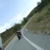Motorrad Tour na-214--navascues-- photo