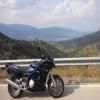Motorrad Tour sierra-guadarrama- photo