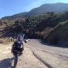 Motorrad Tour a6050--ja3300-- photo