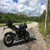 Motorradtour levi--yllas-- photo