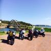 Motorradtour roundtrip-aland-may-2016- photo