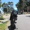 Motorradtour d268--col-de- photo