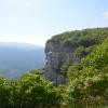 Motorrad Tour combe-laval-und-gorges- photo