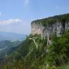 Motorradtour combe-laval-und-gorges- photo