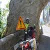 Motorrad Tour combe-laval-und-gorges- photo