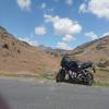 Motorradtour 3-pass-loop- photo