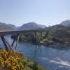 Motorradtour 700-miles-stunning-scenery- photo