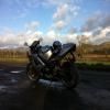 Motorrad Tour a525--ruthin-- photo