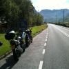 Motorrad Tour a5--bangor-- photo