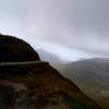 Motorradtour a896--mountain-road- photo