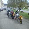 Motorradtour blyth--rothbury-- photo