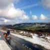 Motorradtour helmsley-loop- photo