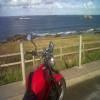 Motorradtour malin-head- photo