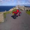 Motorradtour malin-head- photo