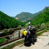 Motorrad Tour minor-caucasus-2-- photo