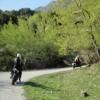 Motorrad Tour arta--plaka-bridge- photo