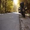Motorrad Tour kastoria--florina-to- photo
