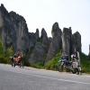 Motorrad Tour kalabaka--kastania-- photo