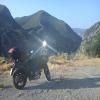 Motorradtour kalamata--kyparissi- photo