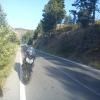 Motorradtour kalamata--kyparissi- photo