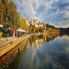 Motorrad Tour kastoria-panoramic-road- photo