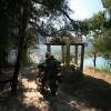Motorradtour kavala--thassos-- photo