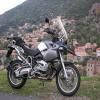 Motorradtour vitina--dimitsana-- photo