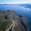 Motorrad Tour volos--trikerion- photo