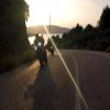 Motorradtour volos--trikerion- photo