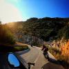 Motorrad Tour volos--trikerion- photo