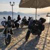 Motorrad Tour volos--trikerion- photo