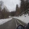 Motorradtour ogulin--jasenak-- photo