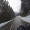 Motorradtour ogulin--jasenak-- photo