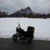 Motorrad Tour ogulin--jasenak-- photo