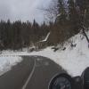 Motorradtour ogulin--jasenak-- photo