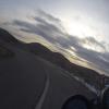 Motorcycle Road ogulin--jasenak-- photo