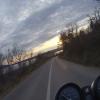 Motorrad Tour ogulin--jasenak-- photo