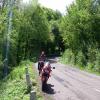 Motorrad Tour eger--miskolc-bukki- photo