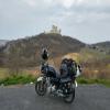 Motorrad Tour gyor--veszprem- photo