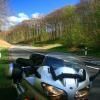 Motorrad Tour pecs--orfu- photo