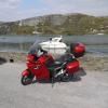 Motorrad Tour clonakilty--baltimore-- photo