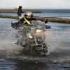 Motorrad Tour corkscrew-hill--kinvarra- photo