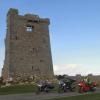 Motorrad Tour corkscrew-hill--kinvarra- photo