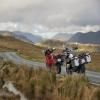 Motorrad Tour galway--cong- photo