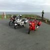 Motorrad Tour waterford-coast--dunmore- photo