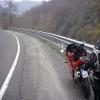 Motorrad Tour acqui--celle-ligure- photo