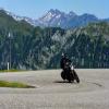 Motorrad Tour jaufen-pass-2094mnpm-- photo